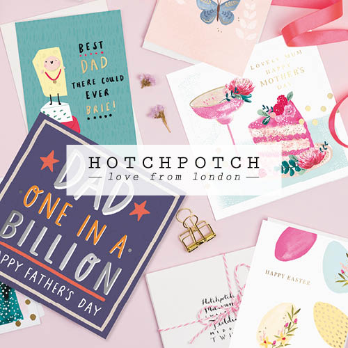 Hotchpotch