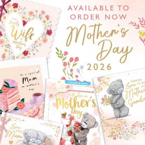 Mother's Day 2026
