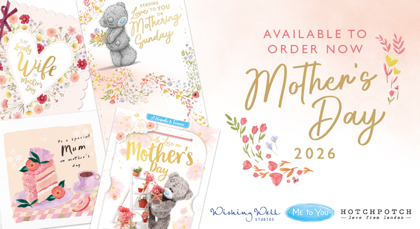 Mother's Day 2026