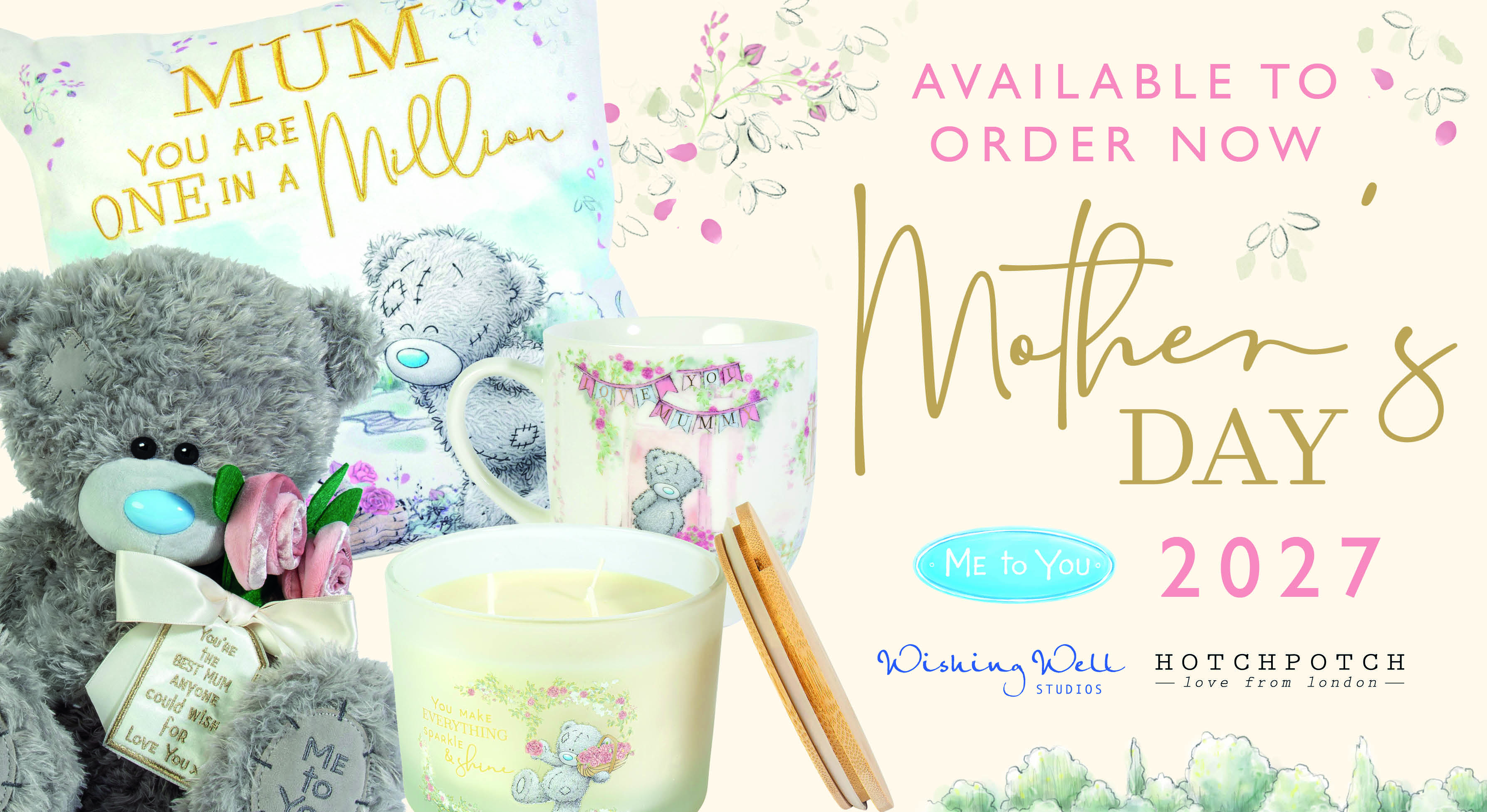 Mother's Day 2027