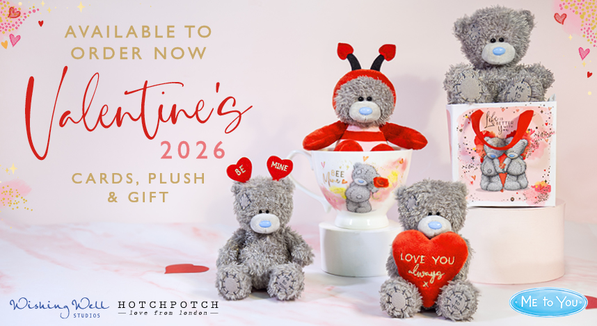 Valentines Day 2026