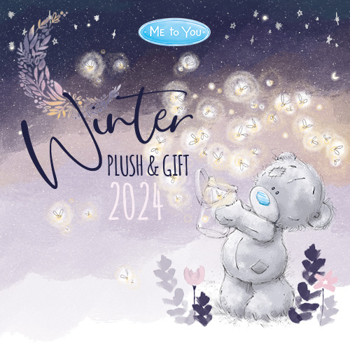 Winter Plush and Gift 2024