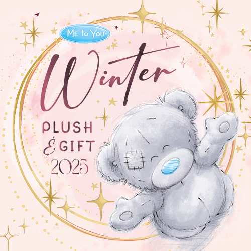 Winter Plush and Gift 2025