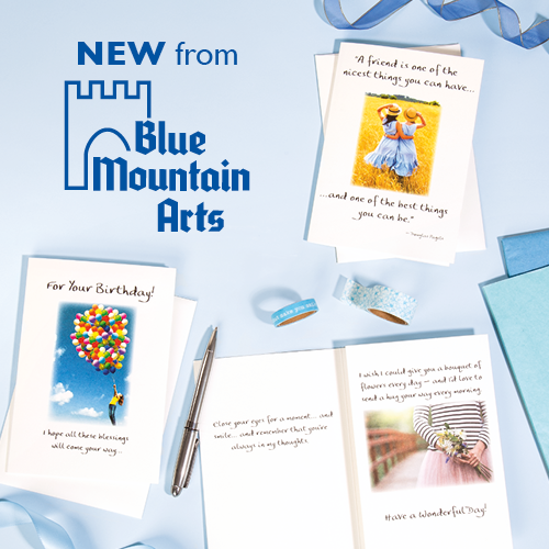 Blue Mountain Arts
