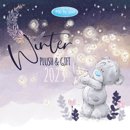 Winter Plush and Gift 2023