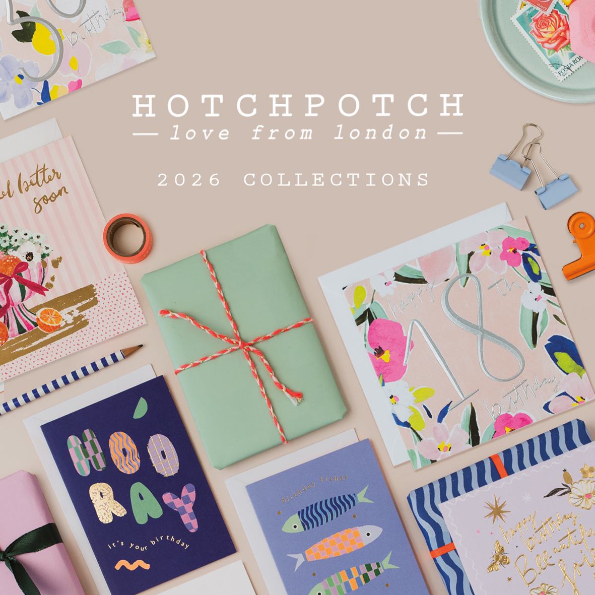 Hotchpotch Hotchpotch
