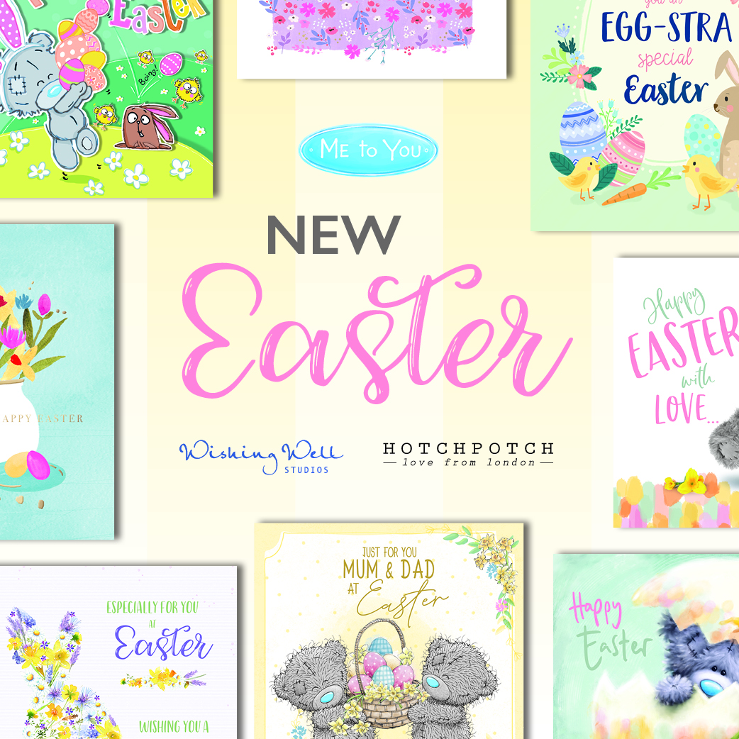 Easter 2025